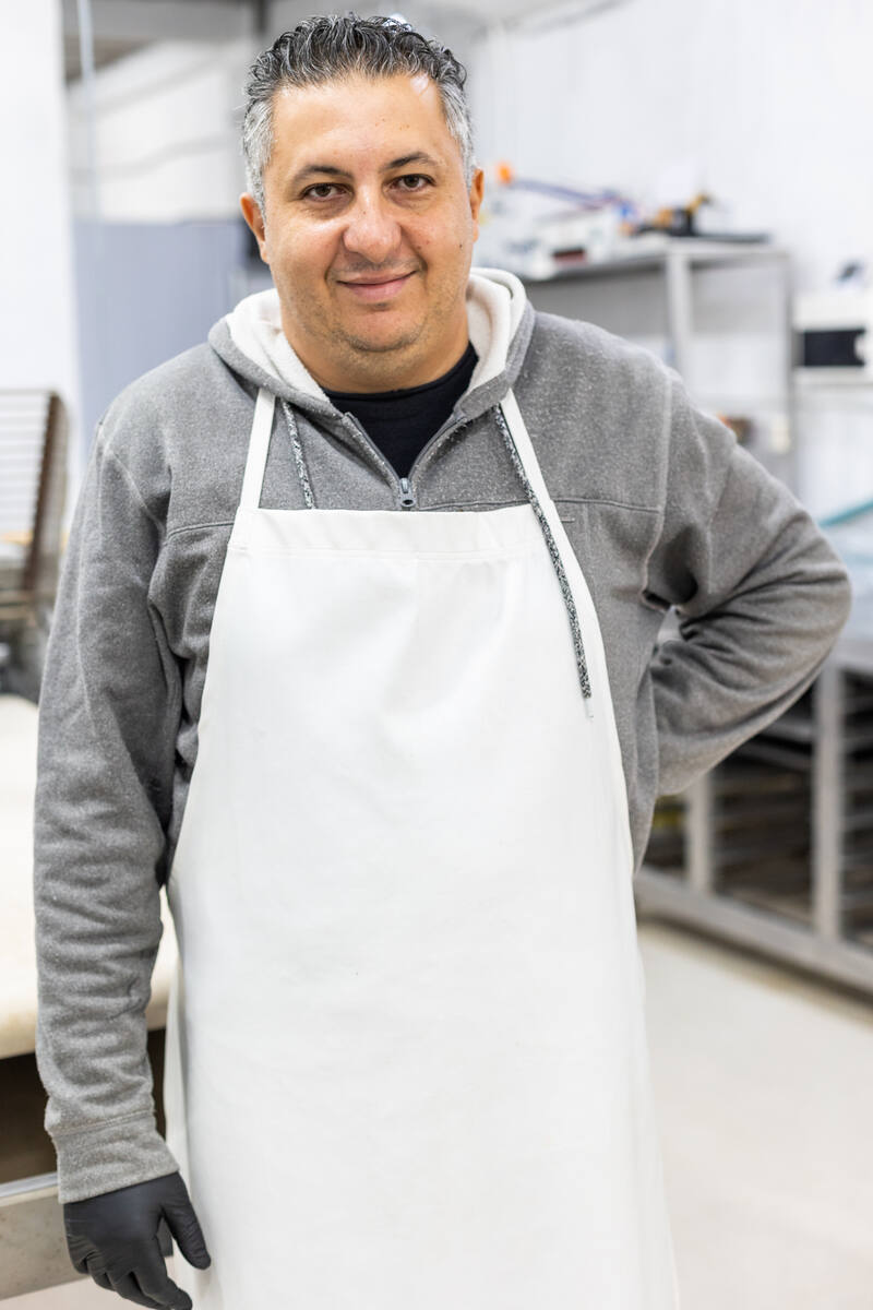 Artisans pâtissiers Ma Pâte À Moi